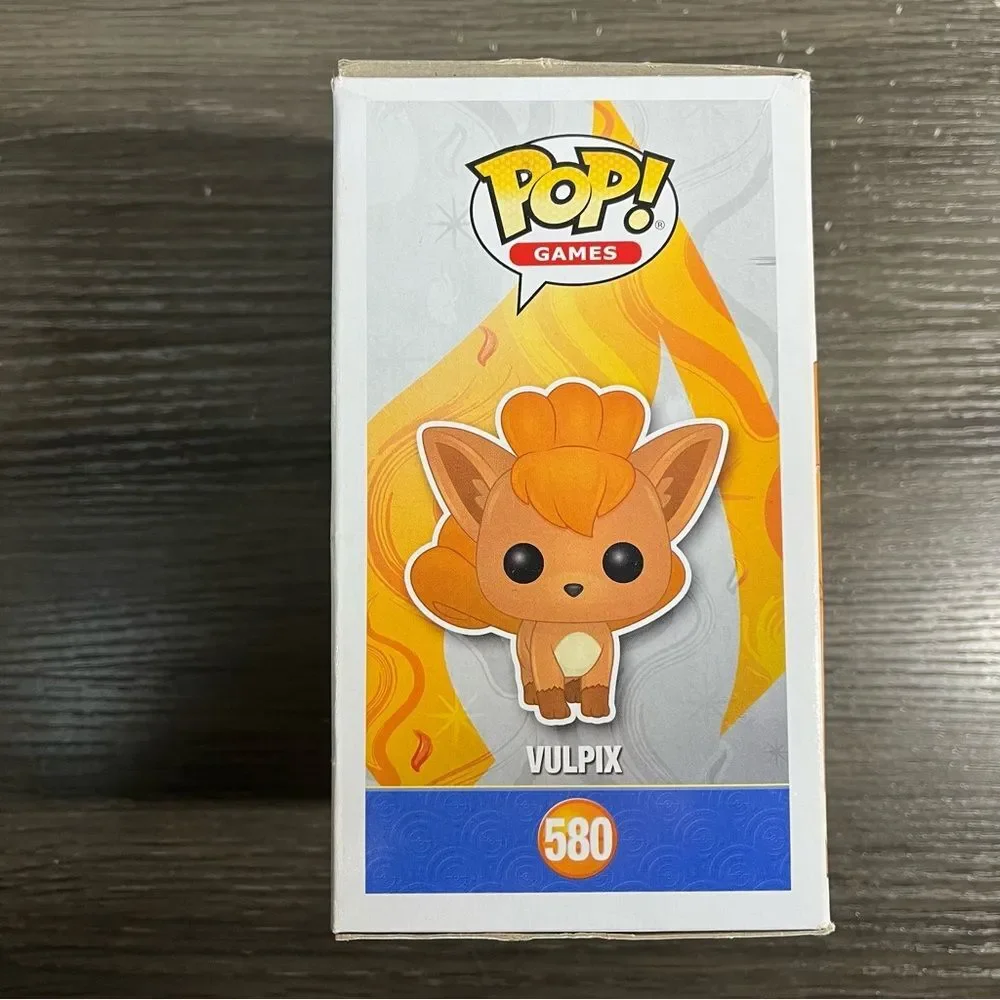 Funko pop pokemon